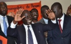 Idrissa Seck et les lambris dorés du pouvoir (Par Mamadou Ibra Kane)