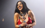 Cardi B est sacrée femme de l’année par le magazine américain Billboard