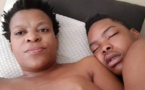 Zodwa Wabantu: « Si un homme ne dort pas après avoir fait l’amour croyez-moi, vous avez échoué en tant que femme »