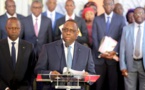 Remaniement ministériel : Macky s’explique devant les ministres limogés