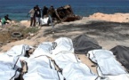 Emigration clandestine : 10 corps en état de décomposition repêchés au Cap-Vert