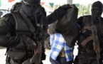 Kédougou: 150 explosifs, 50 détonateurs saisis sur un Guinéen