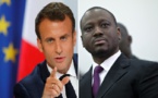 Macron sur Guillaume Soro : « Sa présence (en France) n’est pas souhaitée… »
