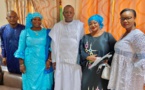 L’association sénégalaise des femmes ingénieures en génie civil reçue par Matar Ba 