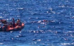 Mbour: Une pirogue chavire, 100 passagers portés disparus