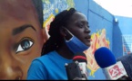 Corine Augustine N'deye déplore :"Il y a trop de discrimination dans les concours au Sénégal"