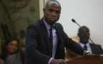 Me Pape Mamaille Diockou: "Pourquoi je suis candidat à la mairie d'Adéane..."