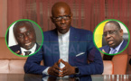 Boubacar Camara révèle: « Macky est complètement affaibli...Et Idrissa Seck est utilisé pour... »