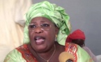 Aminata Mbengue Ndiaye veut plus de solidarité au PS