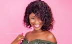La starlette Oumy Diop, prépare les fêtes de fin d'année