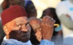 Me Wade en deuil: Il perd son lieutenant de Vélingara, Mamadou Bayo