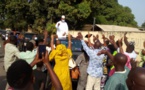 Reconduction du PR Moussa Baldé au poste de MAER : Le Fouladou remercie Macky Sal
