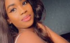  Aminata Ndiaye: La rayonnante journaliste, détourne tous les regards...