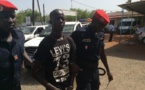 Tribunal: Boy Djinné condamné!