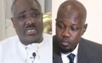 Farba Ngom balance: "J'ai rencontré plusieurs fois Ousmane Sonko dans la salle d'attente du ministre Amadou Ba"
