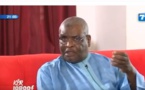 Mamadou Goumbala de Rewmi persiste: "Il n'y aura pas de troisième mandat. Macky Sall l'a écrit dans son livre"