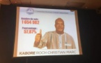 Présidentielle au Burkina Faso: victoire du président Kaboré