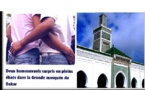 Scandale homosexuel à la grande mosquée: Jamra et ses alliés portent plainte !