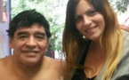 Foot: Diego Maradona au cœur d'une dernière polémique