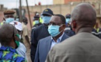 Front contre l'opposition : Le groupe des "30 guerriers" de Macky se fissure