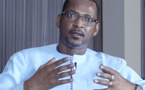 Mame Boye Diao réplique: «Avec moi le chantage ne passe pas! »