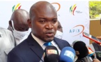 Ansou Sané, DG de l'ANRAC: « Le Guichet mobile permettra de contribuer à la réalisation de l’équité territoriale…» 