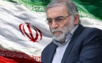 IRAN: Le chef du programme d’armement nucléaire assassiné