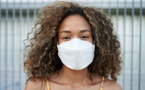 Le port du masque obligatoire jusqu'au 5 janvier 2021