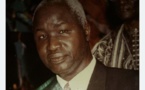 L'ancien ministre de l'intérieur, Madieng Khary Dieng est décédé