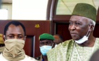 Mali: un foyer de Covid-19 à la présidence, le président et le vice-président...