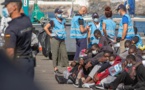Sénégal: imbroglio autour d’un «accord» avec l’Espagne sur le rapatriement des migrants