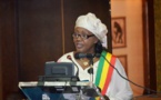 Cese : Aminata Tall roule pour Idy