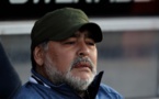 Enquête sur la mort de Maradona: Les déclarations "troubles" de l'infirmière