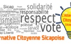 Une Alternative Citoyenne Sicapoise voit le jour dans les Sicap !