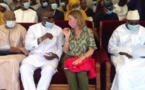Baldé à ses partenaires: "La ville de Ziguinchor marche vers l'éradication des naissances non déclarées"