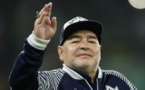 Diego Maradona : Un fils présumé demande à ce que son corps soit exhumé