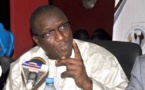 Cheikhou Oumar Hann: "Si Macky est candidat en 2024 ce sera pour un 2ème mandat"