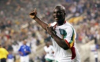 Dernière minute: Le footballeur Pape Bouba Diop est mort !