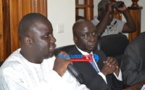 Déthié Fall dément idrissa Seck :"Je n’ai jamais été demandeur ni d’un poste..."