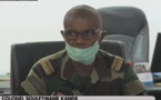 Les Armées sénégalaise et Bissau-Guinéenne mutualisent leurs stratégies 
