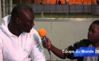 Décès de Pape Bouba Diop : La dépouille arrive à Dakar le...