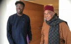 Jules Ndéné précise : "Sans Wade, pas de retrouvailles de la famille libérale"
