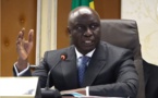 Idrissa Seck sur le SIDA "la prise en charge spécifique des PVVIH  devrait davantage être intégrée..."