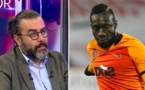 « Au Sénégal, il mangeait des crocodiles…. »: Les propos très graves d'un journaliste Turc en vers Mbaye Diagne