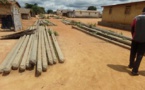 L’électrification de Boutoupa/Camaracounda : Entre cadeau de noël et bluff