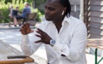 Souleymane Sané, ancien international Sénégalais: « La candidature de Me Augustin Senghor à la CAF est une bonne nouvelle pour l’Afrique »