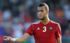Football : décès d'un international marocain