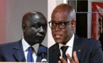 Thierno Alassane Sall : "C'est Idy qui a trahi Thiès, nous ne sommes pas comme lui…"
