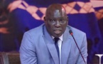 Madiambal Diagne nouvel envoyé spécial du 3ème mandat
