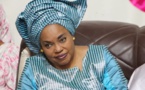 Le ministre Ndèye Saly DIop: « On me clashe à l’APR parce que j’ai remis des financements aux femmes du PDS »